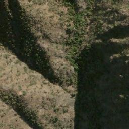 Satellite imagery of Loma Alta, CL