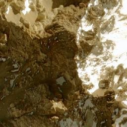 Satellite imagery of Cerro Gorro, CL