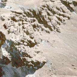 Satellite imagery of Cerro Colorado, AR