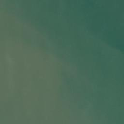 Satellite imagery of Punta del Barco, UY