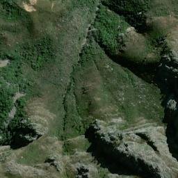 Satellite imagery of HG NEW, ZA