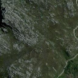 Satellite imagery of BELLE OMBRE SUB, ZA