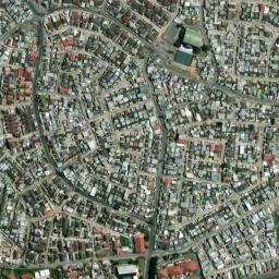 Satellite imagery of CONCOR, ZA