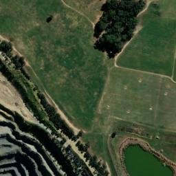 Satellite imagery of EERSTE RIVIER, ZA