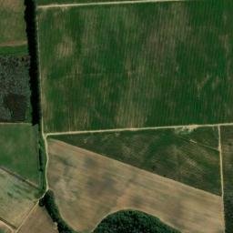 Satellite imagery of STEL 7, ZA
