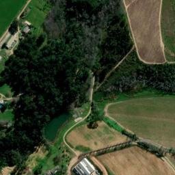 Satellite imagery of STEL 7, ZA