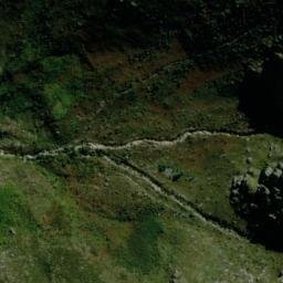 Satellite imagery of STEL II, ZA