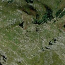 Satellite imagery of STEL II, ZA