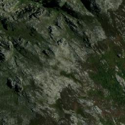 Satellite imagery of NOORDKLOOF, ZA