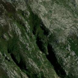 Satellite imagery of NOORDKLOOF, ZA
