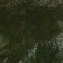 Satellite imagery of ELANDSKLOOF, ZA