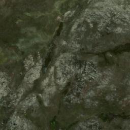 Satellite imagery of ELANDSKLOOF, ZA