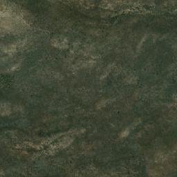 Satellite imagery of DWARSWATER, ZA