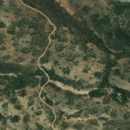 Satellite imagery of OUDEKRAAL, ZA