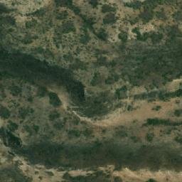 Satellite imagery of OUDEKRAAL, ZA