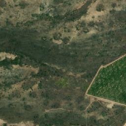 Satellite imagery of OUDEKRAAL, ZA