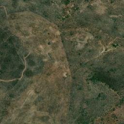 Satellite imagery of GELUK, ZA