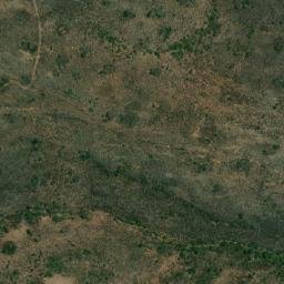 Satellite imagery of GELUK, ZA