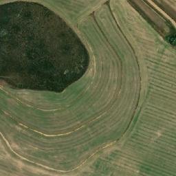 Satellite imagery of DREW, ZA
