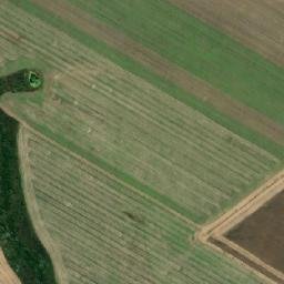 Satellite imagery of BRUINTJES, ZA