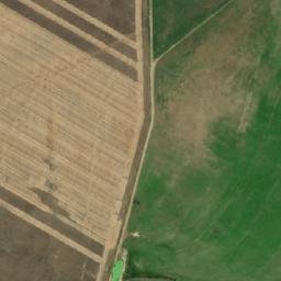 Satellite imagery of BRUINTJES, ZA