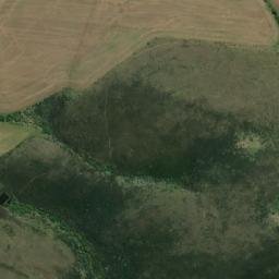 Satellite imagery of BAKOVEN, ZA