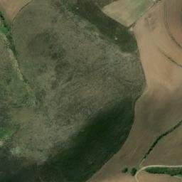 Satellite imagery of BAKOVEN, ZA
