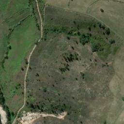 Satellite imagery of SWEL 21, ZA