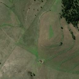 Satellite imagery of SWEL 21, ZA
