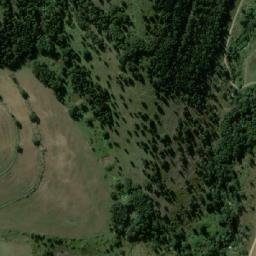 Satellite imagery of SWEL 21, ZA