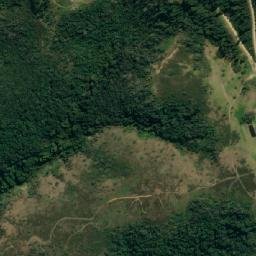 Satellite imagery of GLEN MOODIE, ZA