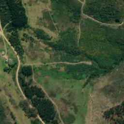 Satellite imagery of GLEN MOODIE, ZA
