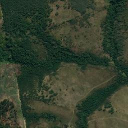 Satellite imagery of GLEN MOODIE, ZA