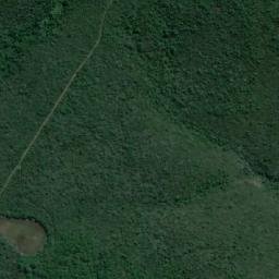 Satellite imagery of SAPPERS HILL, ZA