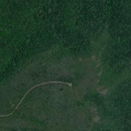 Satellite imagery of Komkromma Point, ZA