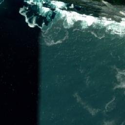 Satellite imagery of Robsloep, ZA