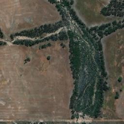 Satellite imagery of Carlawillup Rockhole, AU