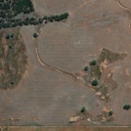 Satellite imagery of Carlawillup Rockhole, AU