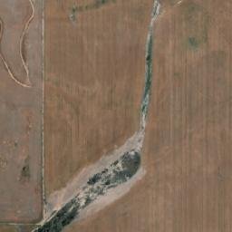 Satellite imagery of Carlawillup Rockhole, AU
