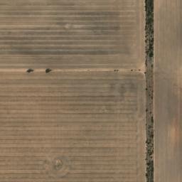 Satellite imagery of Doora Mine, AU