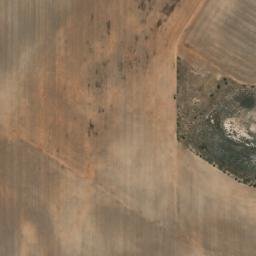 Satellite imagery of Doora Mine, AU