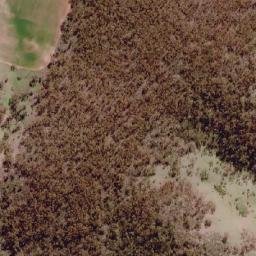 Satellite imagery of Hummock Mount, AU