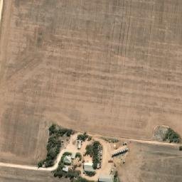 Satellite imagery of Jones Hill, AU