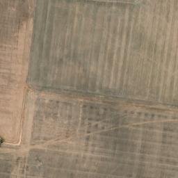 Satellite imagery of Jones Hill, AU