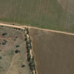 Satellite imagery of Wilsons Hill, AU