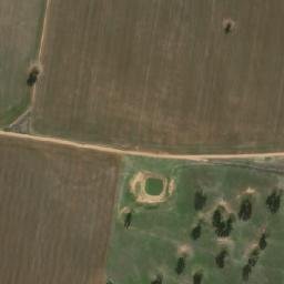 Satellite imagery of Wilsons Hill, AU