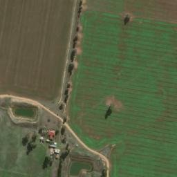 Satellite imagery of Wilsons Hill, AU