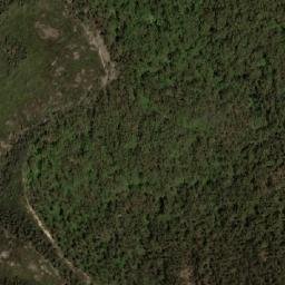 Satellite imagery of Kanangra Walls, AU