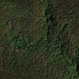 Satellite imagery of Kanangra Walls, AU