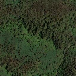 Satellite imagery of First Top Mountain, AU